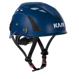 Kask Plasma AQ sikkerhedshjelm - Blå