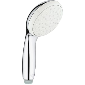 Grohe Tempesta 100 handdusch, krom