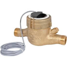 QN6 260mmx1" 10L/IMP. 90°