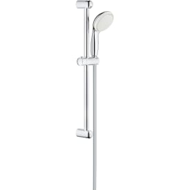 Grohe New Tempesta 100 II duschset, krom