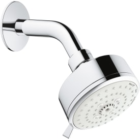 Grohe Tempesta takdusj, krom