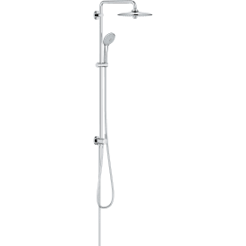 Grohe Euphoria 260 dusjsett, vannbesparende, krom