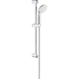 Grohe New Tempesta 100 I duschset, krom