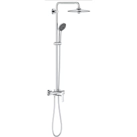 Grohe Vitalio Joy dusjsett, krom