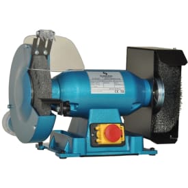 SCANTOOL bænksliber SC 200TS, 750W