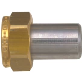 IMI TA 1 1/4" - 1" kobling, muffe/nippel