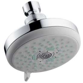 Hansgrohe Croma Multi hovedbruser, krom