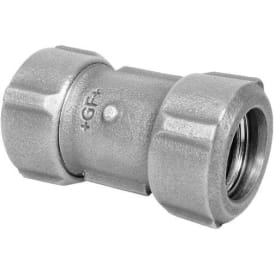 GF Primofit overgangsmuffe 1 1/2"