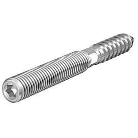 Kombiskrue M8x140 mm, torx