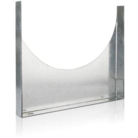 Ventilationrør holder - Ø160mm