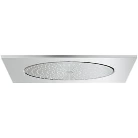 Grohe Rainshower F-Series brusehoved 51x51 cm, krom