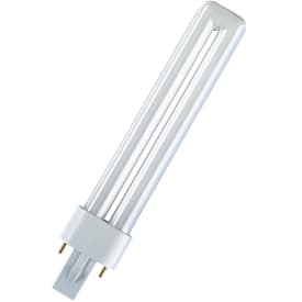 Ledvance Dulux G23 LED kompaktrør, 11W, 2700K