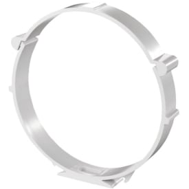 Duka rørholder, Ø150 mm, 2 stk