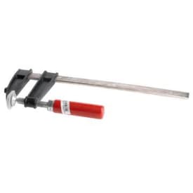 Hero Tools økonomi skruetvinge 500x120mm