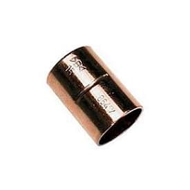 Loddemuffe, 10 mm
