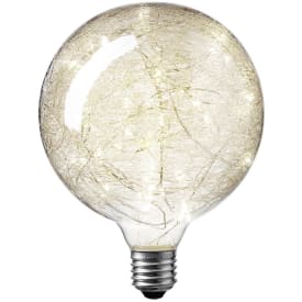 Nielsen Light Klokkeblomst globepære, Ø12,5 cm