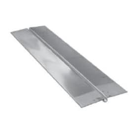 20 st Roth golvvärmeplåt 1200x260x0,7 mm, 16 mm pex-rör