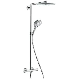 Hansgrohe Raindance S Showerpipe 300 duschset, krom