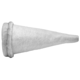 Lindab löst filter, Ø100 mm