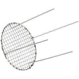 Duka ventilnät, Ø100 mm