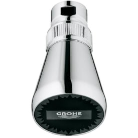 Grohe Relexa Plus takdusch, krom