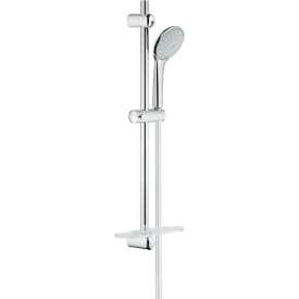 Grohe Euphoria Duo duschset, krom