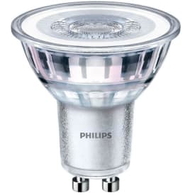 Philips CorePro GU10 spotlampa, 3000K, 3,5W