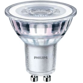 Philips CorePro GU10 spotpære, 2700K, 2,7W