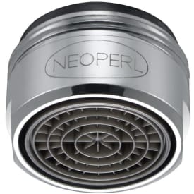 Neoperl Cascade Luftblander M24 gjenger - 7,5-9,0 ltr/min