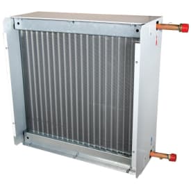 Air Connection Savana 4-2 varmeventilator, 23,3-42,4 kW