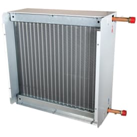 Savana 2-2 varmeventilator 10,4-19,6 kW - 230 Volt