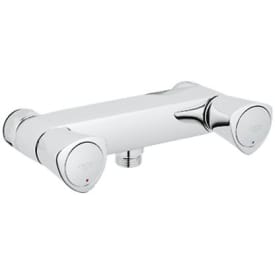 Grohe Costa S duschblandare, krom