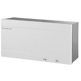 Danfoss ECL comfort 210B temperaturregulator, 230 V