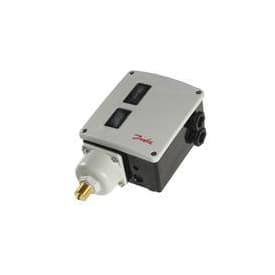 Danfoss RT200 pressostat 3/8", 0,2-6 bar