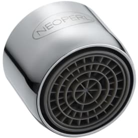 Neoperl Cascade strålsamlare M22 gäng 7,5-9,0 l/min