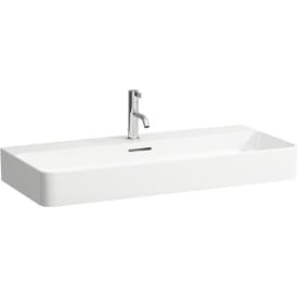 Laufen Val servant, 95x42 cm, hvit