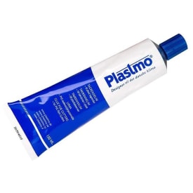 Plastmo tagrendelim t/metal, 100 ml