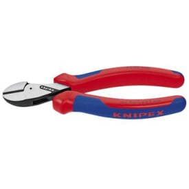 Knipex X-cut kompakt Skævbider 160 mm