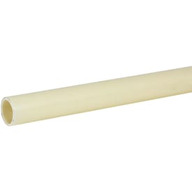 4 meter Plastrør 50 mm (2") 4M