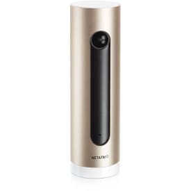 Netatmo Welcome kamera