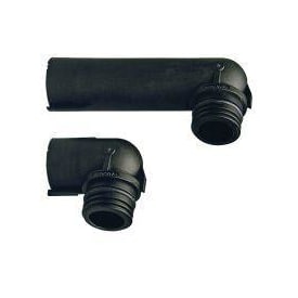 Uponor  Vario Plus 1" kopplingsset, vinkel