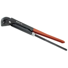 Bahco universalrørtang 140, 0-33mm