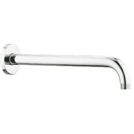 Grohe Rainshower brusearm 286 mm, krom