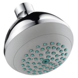 Hansgrohe Crometta huvuddusch Ø 8,5 cm, krom