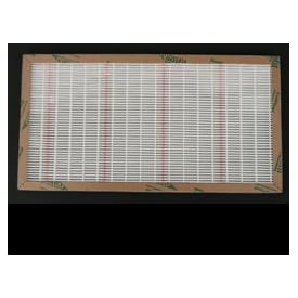 Genvex Friskluftfilter F7 237x456x25 mm