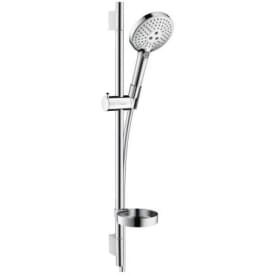 Hansgrohe Raindance Select S 120 dusjsett, krom