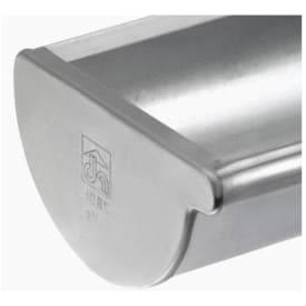 VmZinc endebund nr. 11, venstre, zink