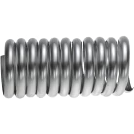 VmZinc vulstring Ø 76 mm, zink