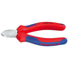 Knipex skævbider - 115mm