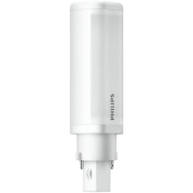 Philips CorePro PL-C LED - 4,5 watt - 4000K - EM - G24d-1